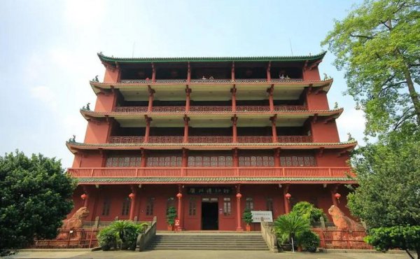 香港十大著名景点推荐