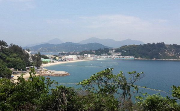 香港十大著名景点推荐