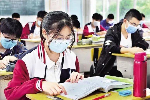 一模二模三模哪次最准