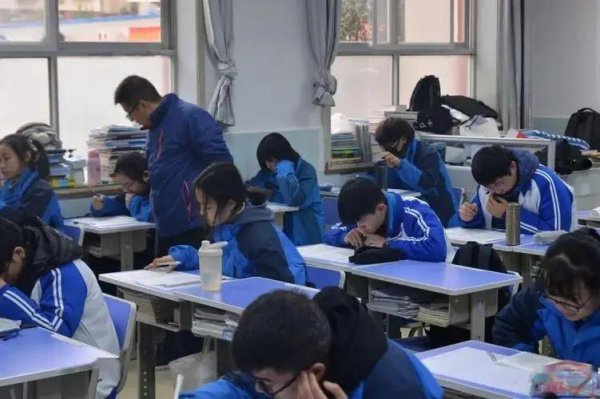 一模二模三模哪次最准