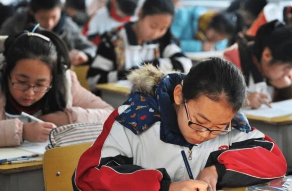 一模二模三模哪次最准