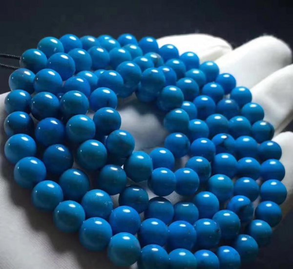 绿松石产地主要在什么地方