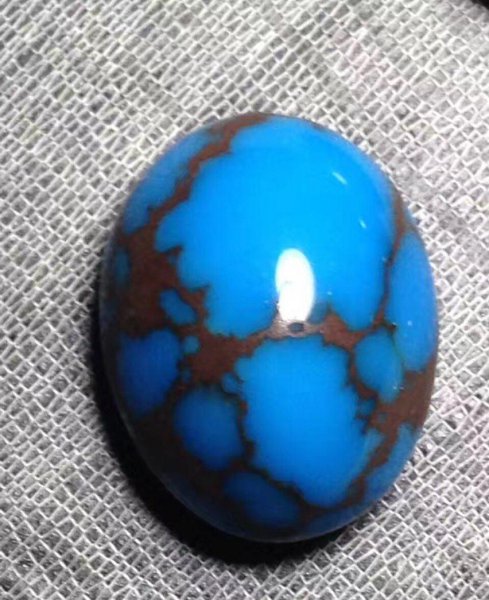 绿松石产地主要在什么地方