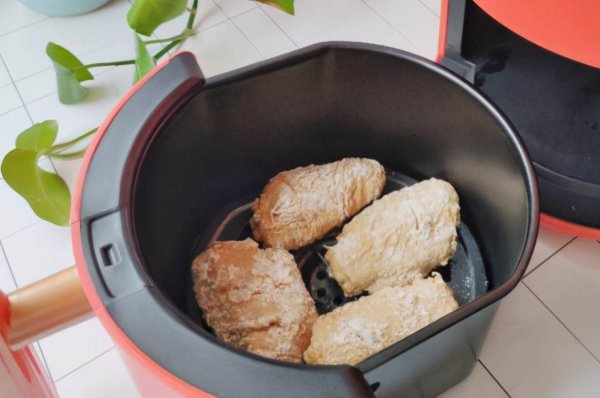 空气炸锅专家建议不宜多用的原因