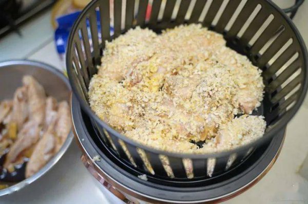 空气炸锅专家建议不宜多用的原因