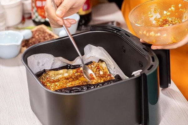 空气炸锅专家建议不宜多用的原因