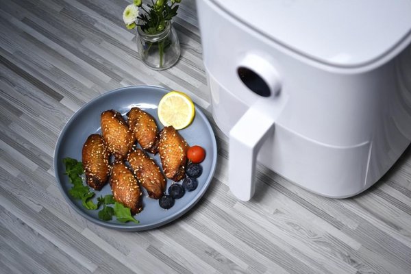 空气炸锅专家建议不宜多用的原因