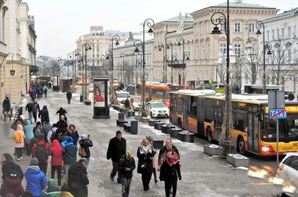 波兰有多少人口数量
