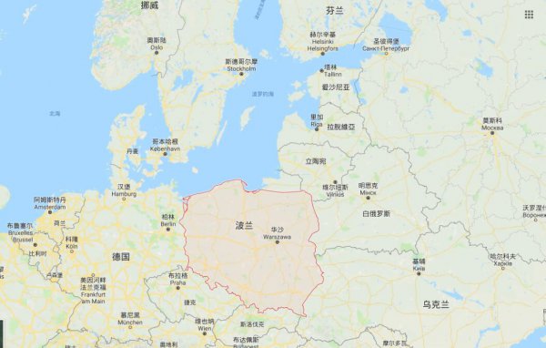 波兰有多少人口数量