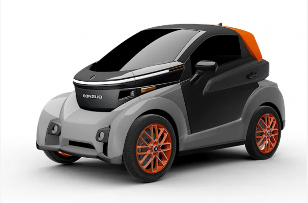 老人电动四轮车什么牌子的好用