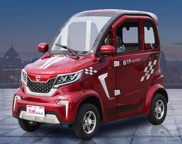 老人电动四轮车什么牌子的好用