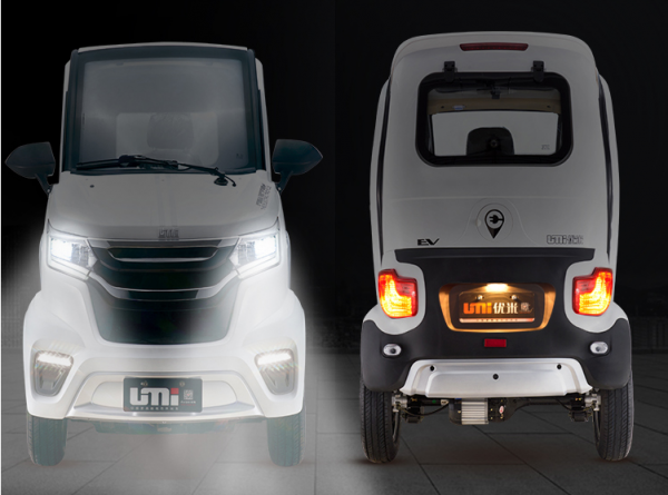 老人电动四轮车什么牌子的好用