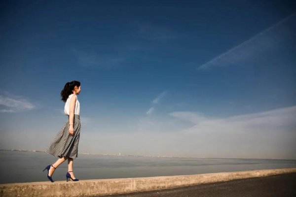 不物质的女人你驾驭不了