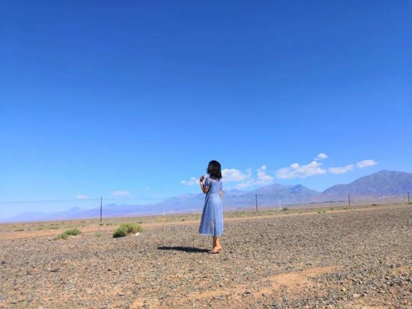 不物质的女人你驾驭不了