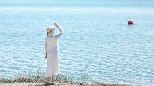 不物质的女人你驾驭不了