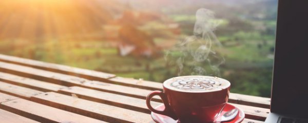 分享早安正能量语录经典