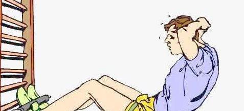 千万不要找健身的男朋友