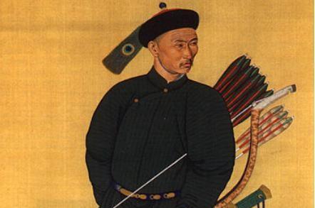 清朝包衣出身是什么意思