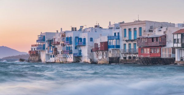 希腊买房移民的利与弊