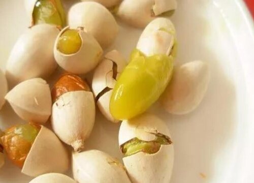 白果一天吃几个最好