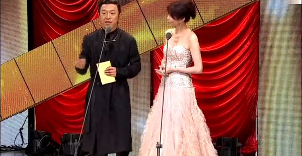 巩俐拒绝颁奖是为什么