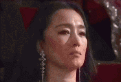 巩俐拒绝颁奖是为什么