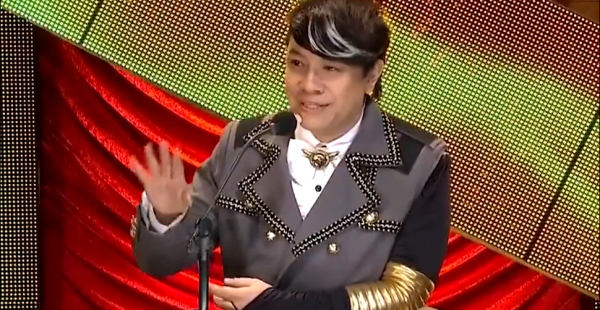 巩俐拒绝颁奖是为什么