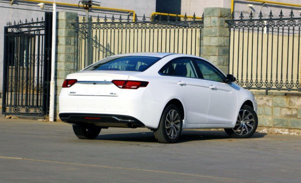 十万内性价比高的车型