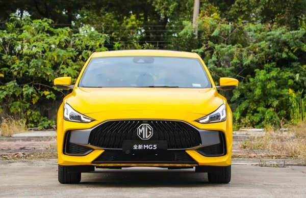 十万内性价比高的车型