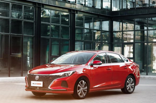 十万内性价比高的车型