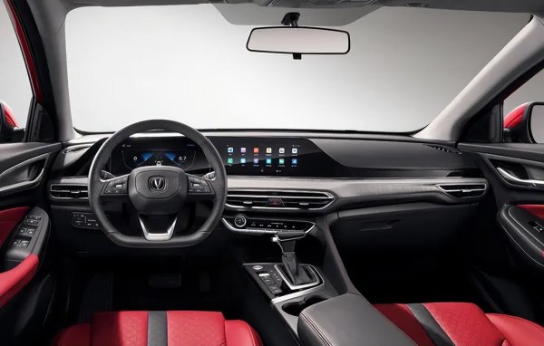 十万内性价比高的车型