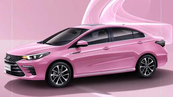 十万内性价比高的车型