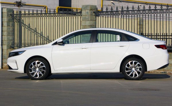 十万内性价比高的车型