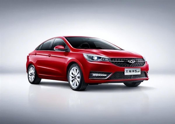 十万内性价比高的车型