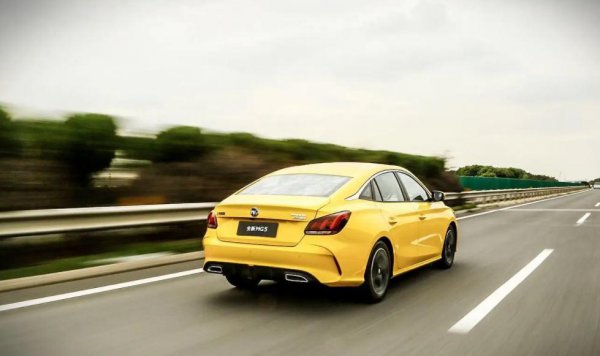 十万内性价比高的车型