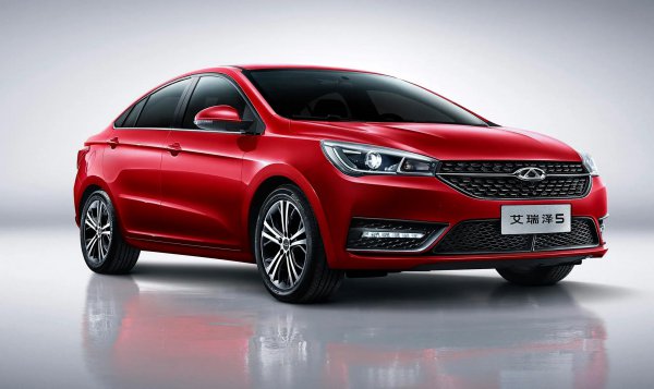 十万内性价比高的车型