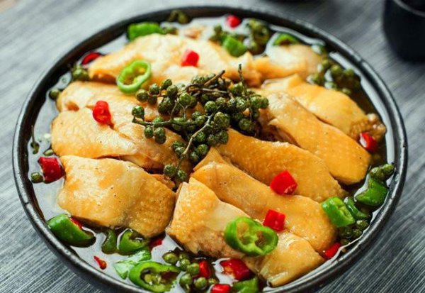 藤椒和麻椒是一种东西吗