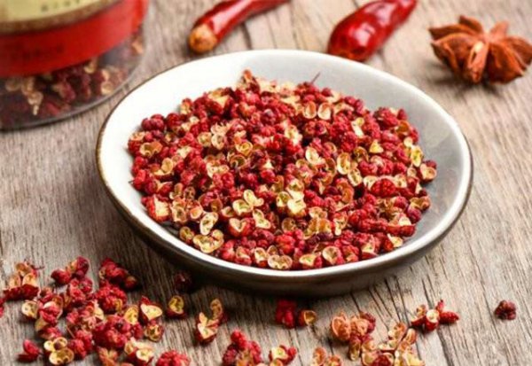 藤椒和麻椒是一种东西吗