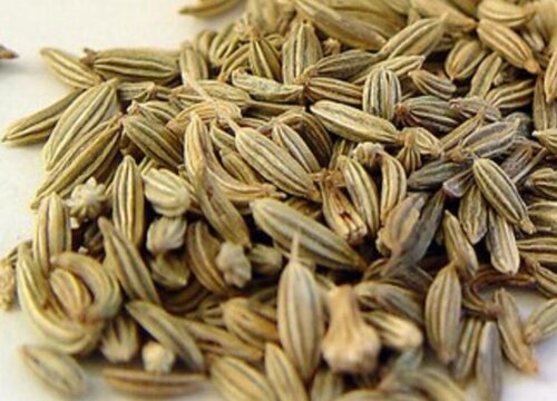 什么香料可以满街飘香