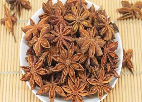 什么香料可以满街飘香