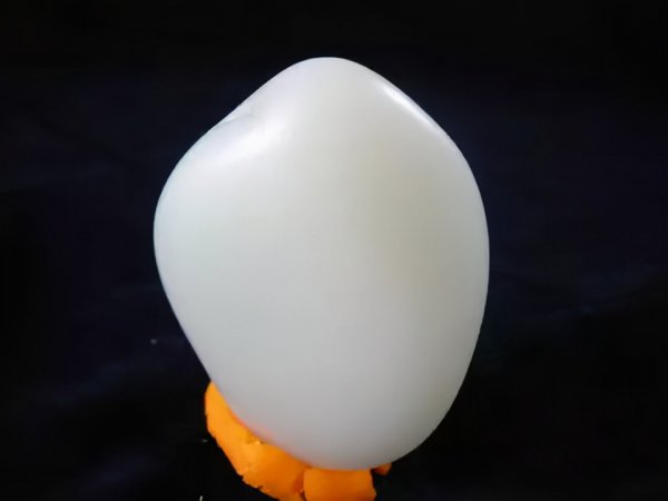 怎么判断是玉还是石头