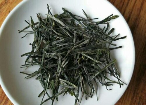 信阳毛尖属于什么茶类