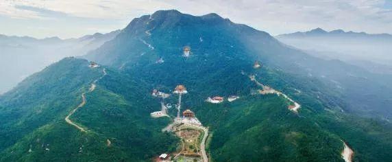 揭阳景点旅游景点有哪些