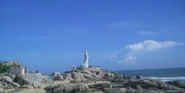 揭阳景点旅游景点有哪些