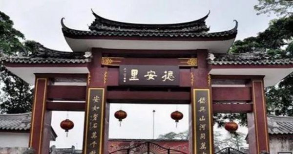 揭阳景点旅游景点有哪些