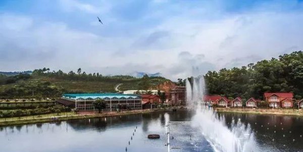 揭阳景点旅游景点有哪些