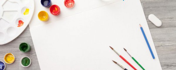 油画布挑选方法