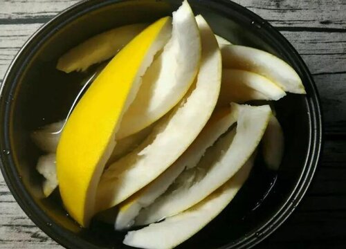 柚子皮可以泡水喝吗