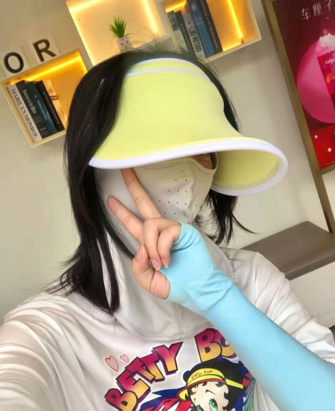 早上护肤的正确步骤