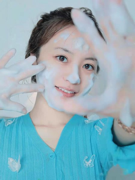 早上护肤的正确步骤